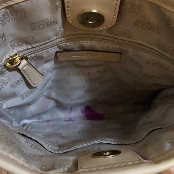 Michael Kors Crossbody Bag - Picture 3 of 5